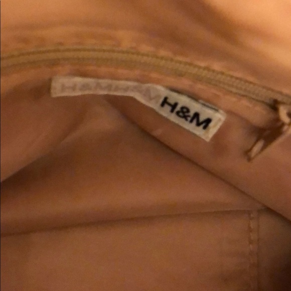 H&M small crossbody with chain strap - Picture 5 of 6